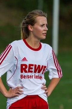Bild 282 - B-Juniorinnen TSV Gnutz o.W. - TuS Tensfeld : Ergebnis: 3:2